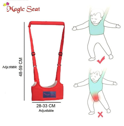 Baby Walker Assistant Belt