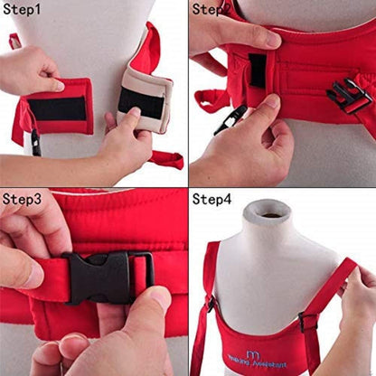 Baby Walker Assistant Belt