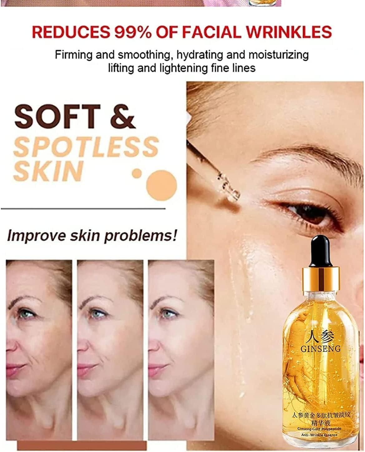 Ginseng Gold Polypeptide