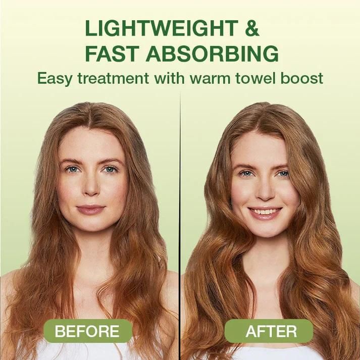 Avocado Hair Mask (Pack of 2)