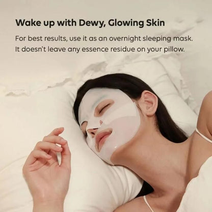 Bio Collagen Face Mask Overnight (2pcs)