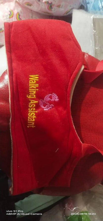Baby Walker Assistant Belt